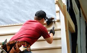 Affordable Siding Repair and Maintenance Services in Country Club Hills, MO